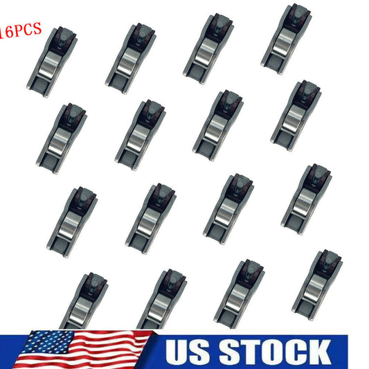 16PCS Valve Rocker Arm for Hyundai for Kia 1.8L 2.0L 2011-2023 24551-2E001