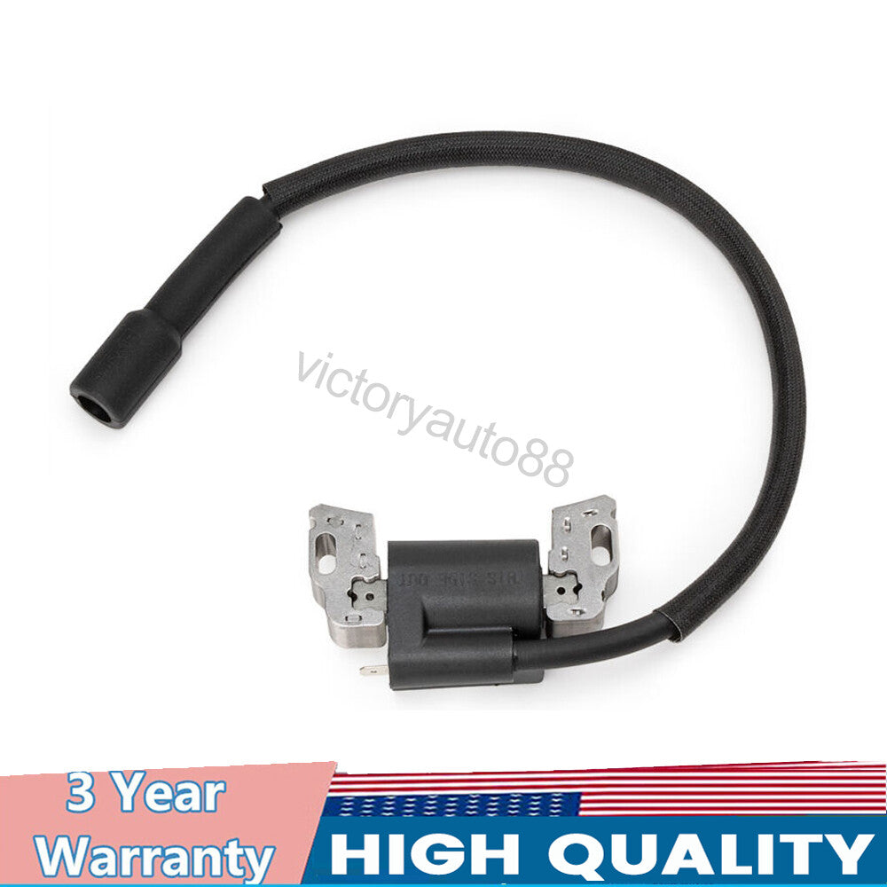 The armature magnetic ignition coil is suitable for Briggs  Struts 594626, 594456, 595304, and 799650 models.
