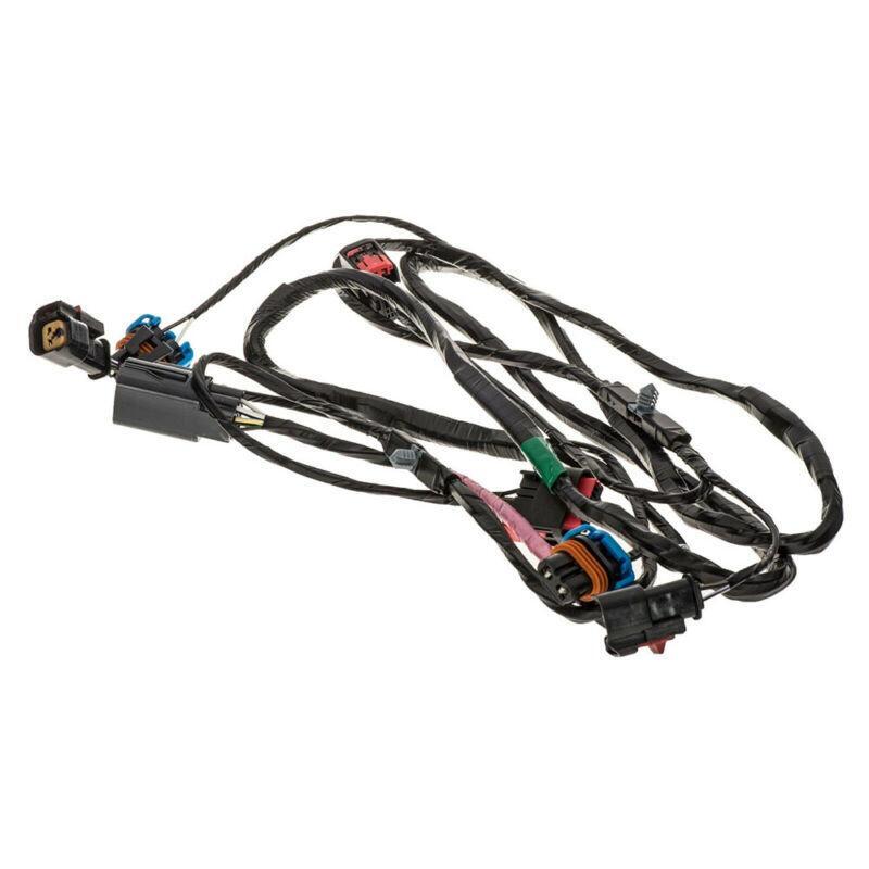 Replacement headlight wiring harness for Chrysler 300C 05087271AA