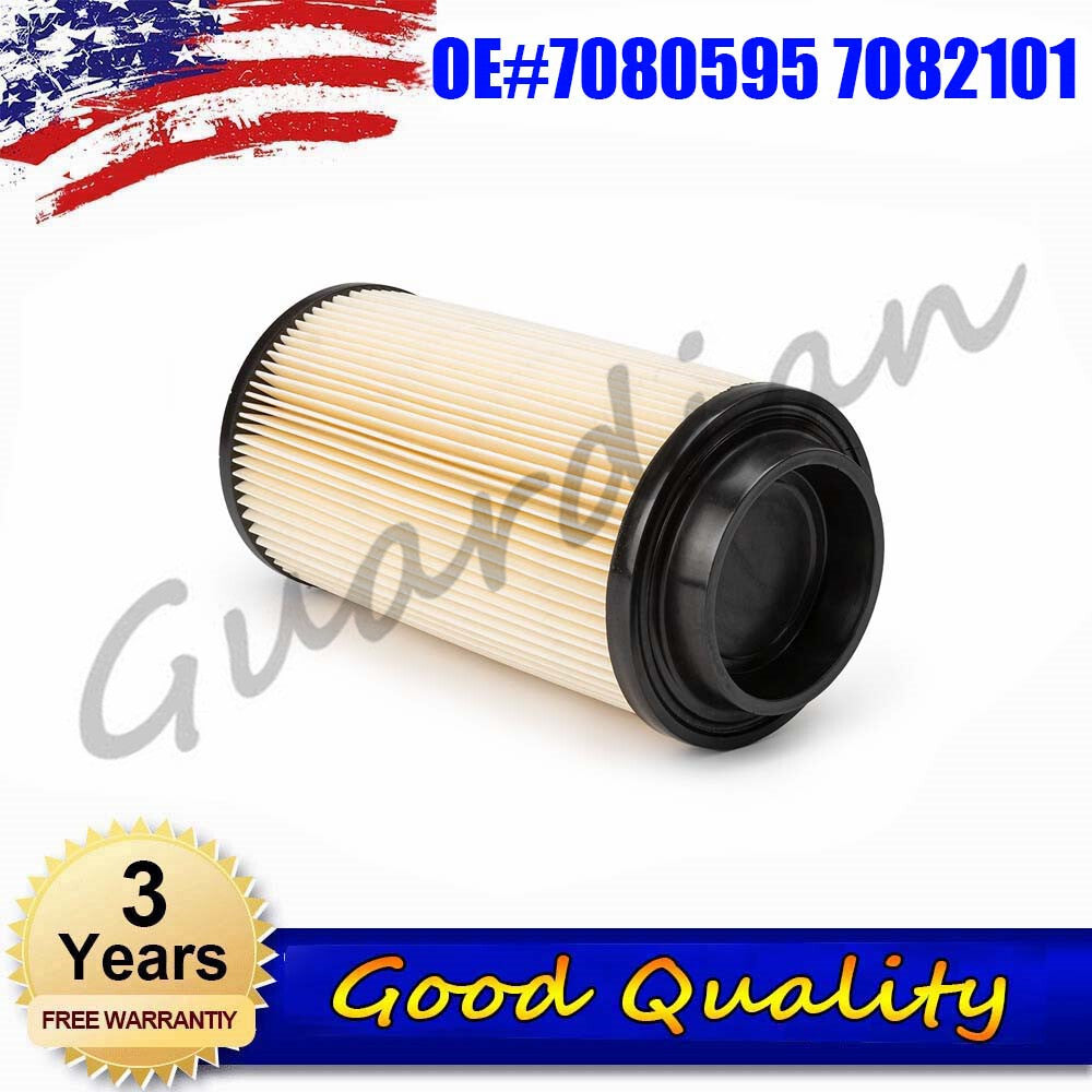 New Air Filter Cleaner 7080595 7082101 for Polaris Sportsman Xpedition Magnum