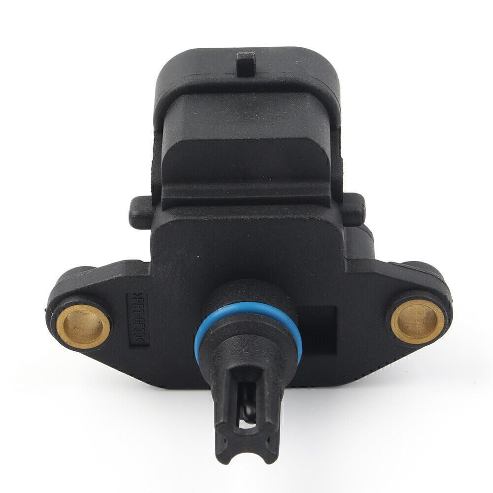 For 4 Cylinder 2.0L Liter 12592017 Air Intake Temperature Sensor Turbo Boost