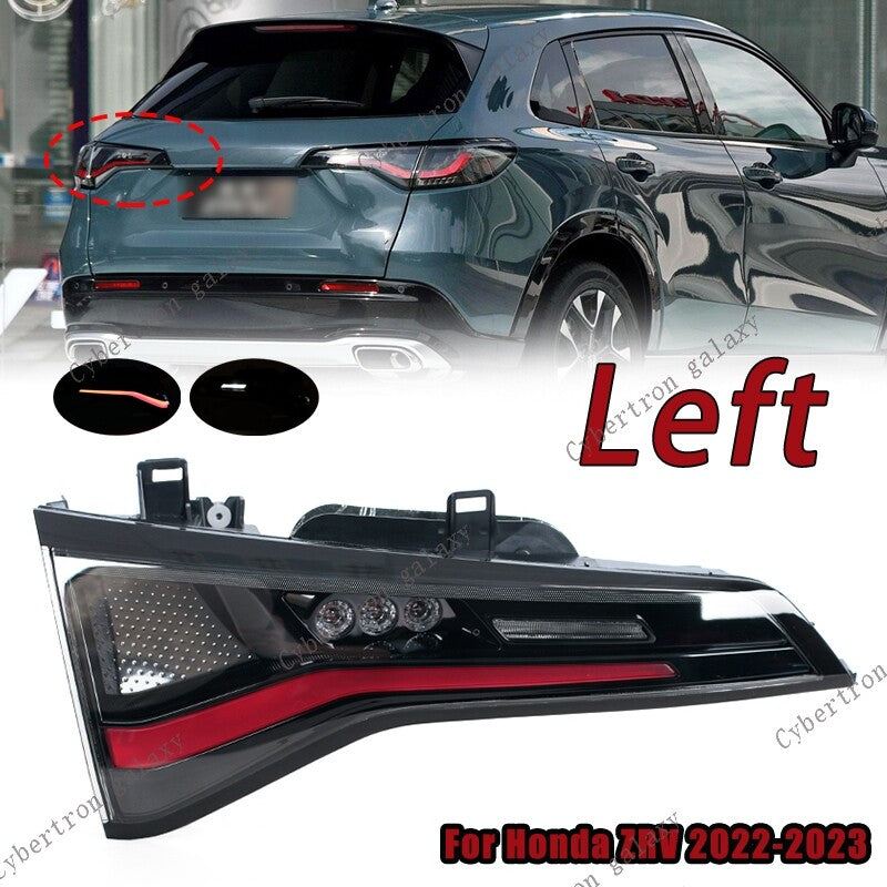 for Honda ZRV 2022 2023 Turn Signal Lamp Left Side Inner Tail Light Assembly