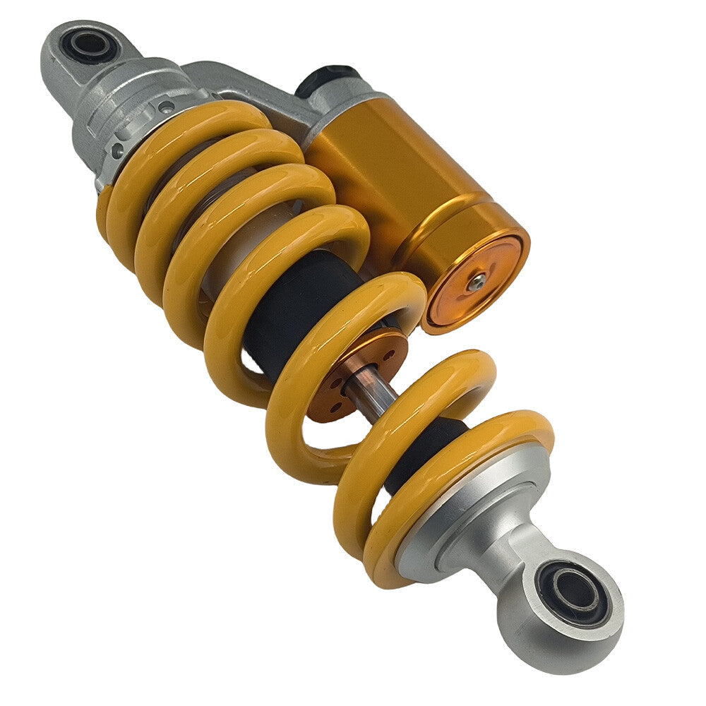 10 260mm Motorcycle Universal Rear Suspension Shock Absorber for Honda MSX125