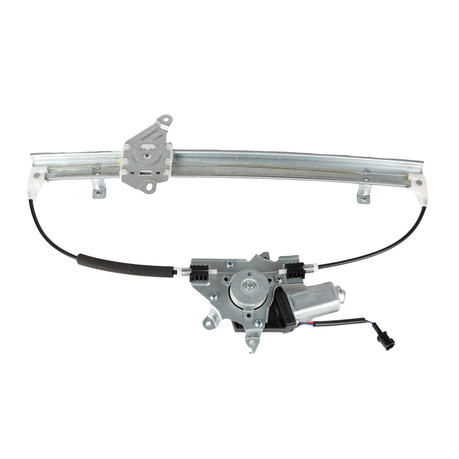 Power Window Regulator for Nissan Frontier Xterra Pathfinder w/ Motor 741-349 RH