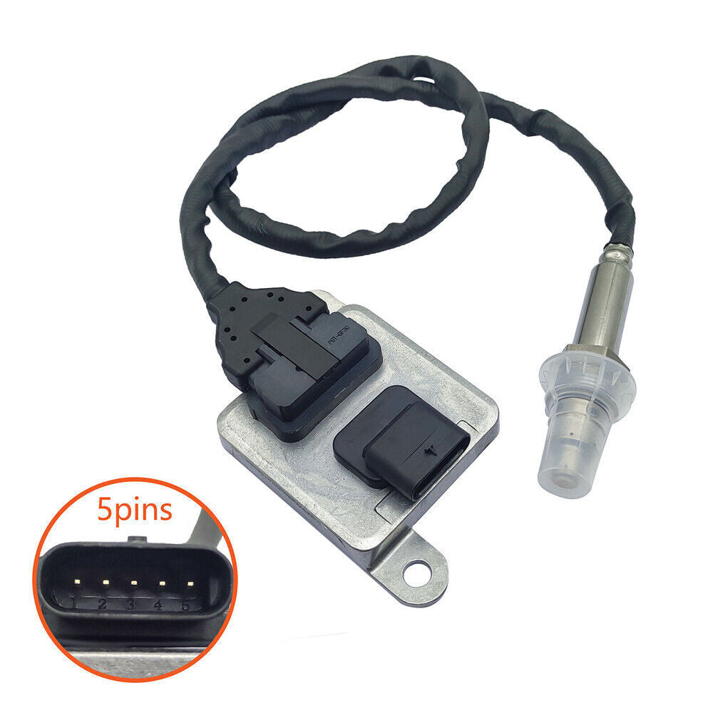 Upstream oxygen sensor 4-wire for Mazda MPV V6-3.0L 2002-2006 234-4724 234-4725