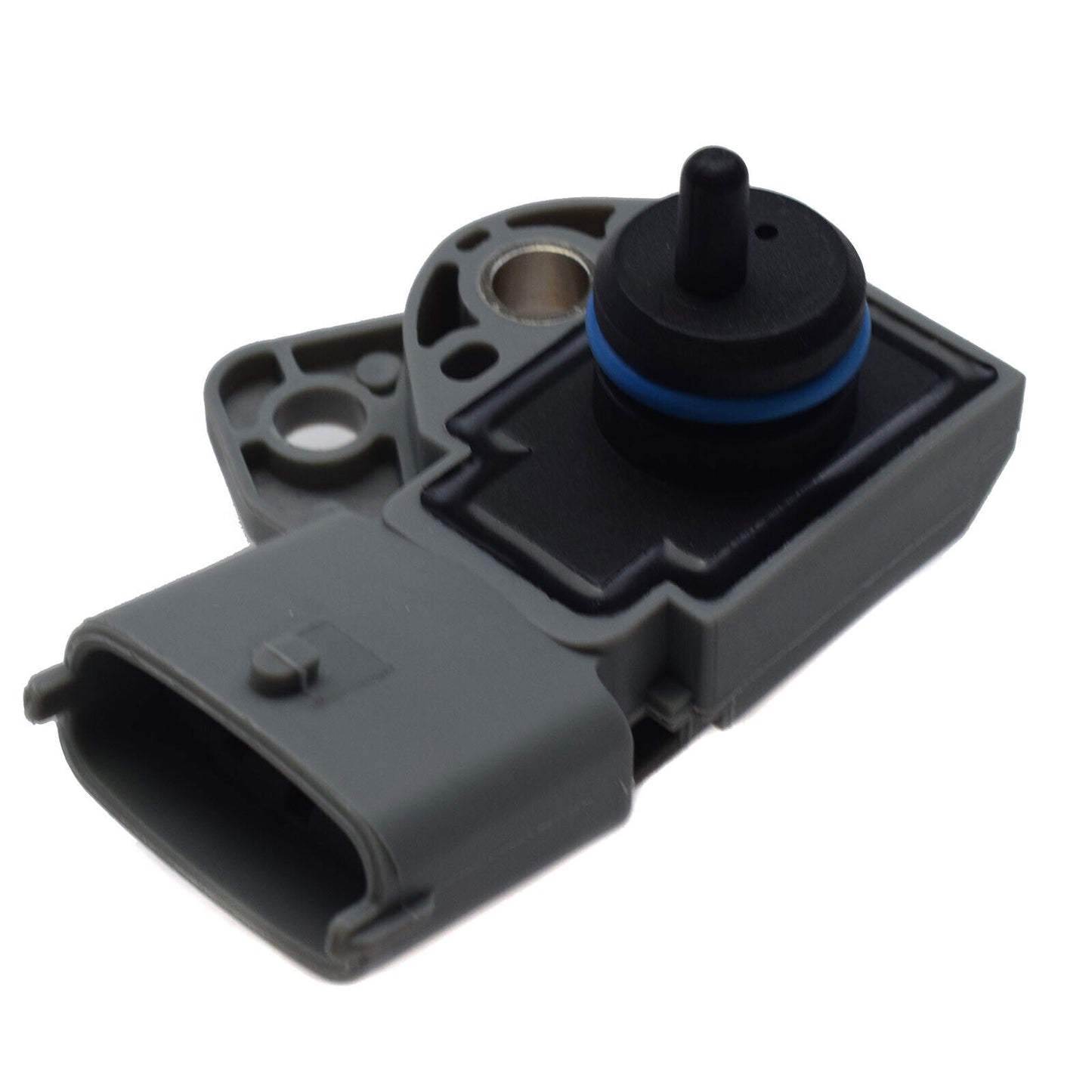 Fuel Injection Pressure Sensor FPS18 for Volvo C30 C70 S40 S60 S80 V50 XC60 XC70
