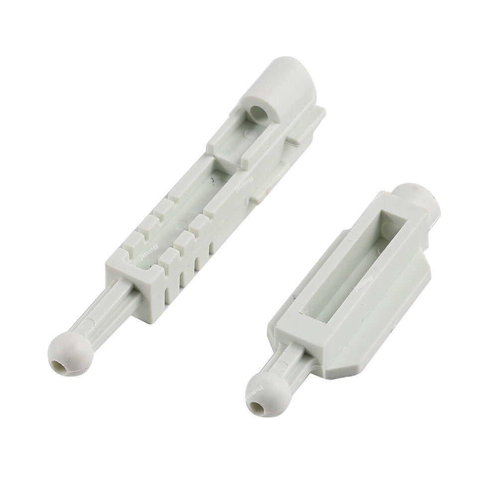 Protective Frames Durable Plastic Headlight Controller Bracket for BMW 5 Series