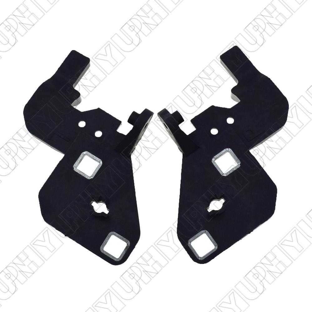 For 2016-18 for Benz GLC300 Radiator Support Headlamp Bracket 2536201800, 2536201700