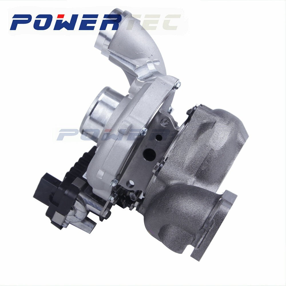Turbo charger GT2056V for Jeep Cherokee 3.0 CRD 160 Kw OM642 Euro 4 743507-0009