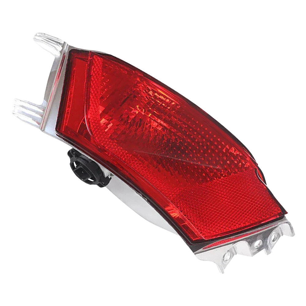 Left Side Rear Bumper Fog Light Cover for Land Rover for Range Rover Sport LR095709
