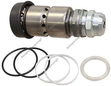 Quick Female Coupling Kit 321623A1 for CASE Tractor MX180 MX200 MX220 MX270