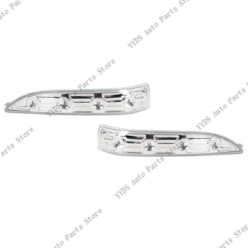 Rearview Mirror Turn Signal Lamp light Right for Hyundai for Tucson IX35 2010-2014