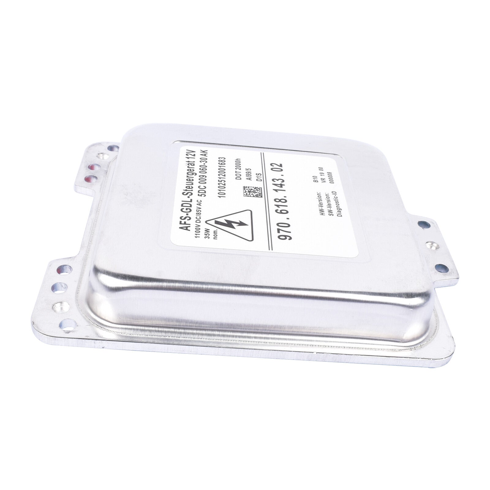 for Porsche for Panamera 970 97061814302 Headlight Ballast Control Module Xenon HID