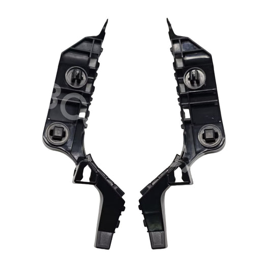 Left Right Car Front Bumper Holder Bracket Trim Fit for Honda for Accord 2004-2008