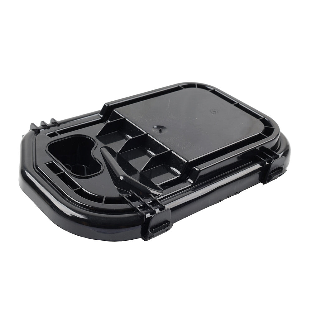 Headlight Protective Cover 4F0941158 for Audi for A6 S6 RS6 C6 2005-2011 05