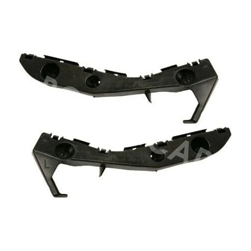Fit for Toyota Prius C 2012-2018 Bumper Support Bracket Set Car Replacement Part