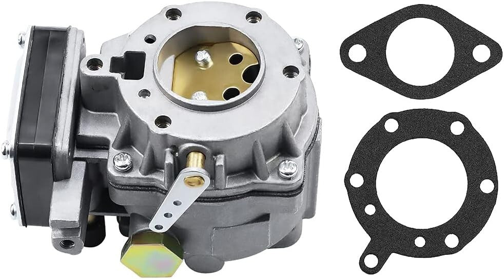 Carburetor for BS42E707 42A777 495026 491429 Craftsman LT1000 917270821 V-Twin+
