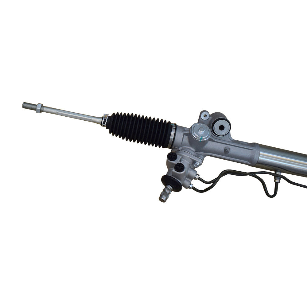 LHD Power Steering Gear Box Rack for Toyota Pickup Hilux Vigo LHD 4WD 04-09