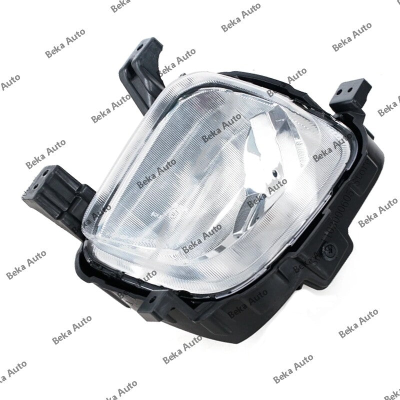 1 piece of for Kia Carens Rondo 2013/2014/2015/2016 left front bumper fog light