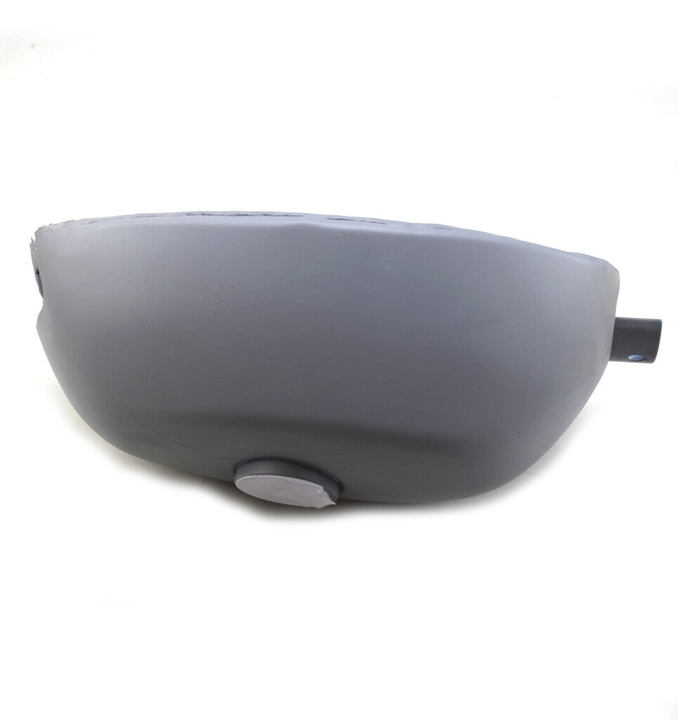 1968-1971 for Honda Z50A for Mini Trail Fuel gas tank monkey No paint Smooth surface
