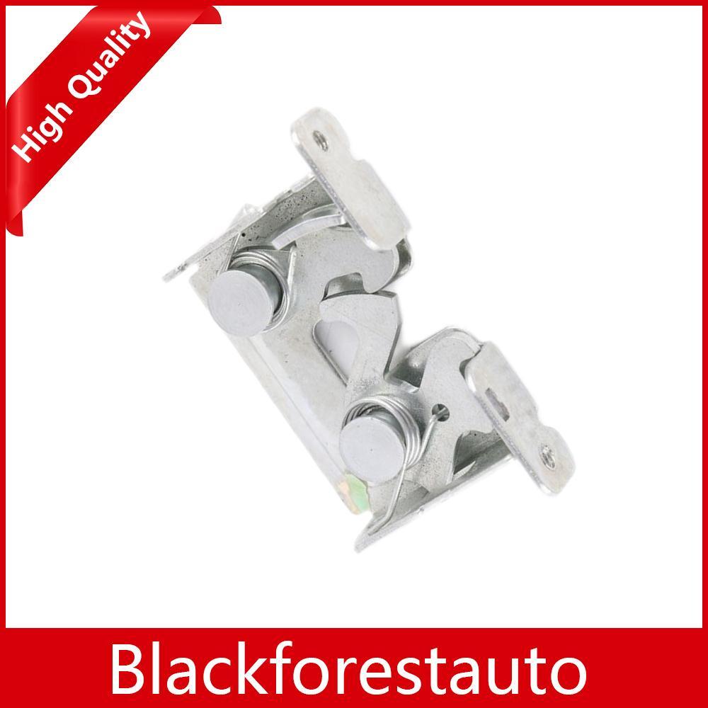Lower Front Hood Lock Latch L/R for BMW E60 E61 E82 E83 E90 E91 E92 E93 7115229