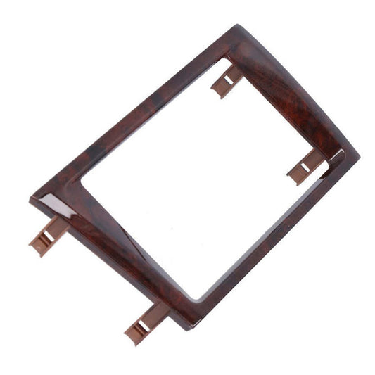Car Stereo Radio 2-Din Fascia Panel Frame Trim for Toyota for Avalon 2000-2004