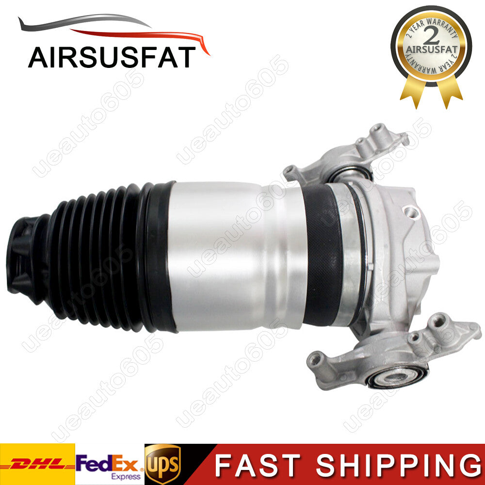 Rear Right Air Spring Bag for VW Touareg for Porsche for Cayenne 2011-2016 7P6616504G