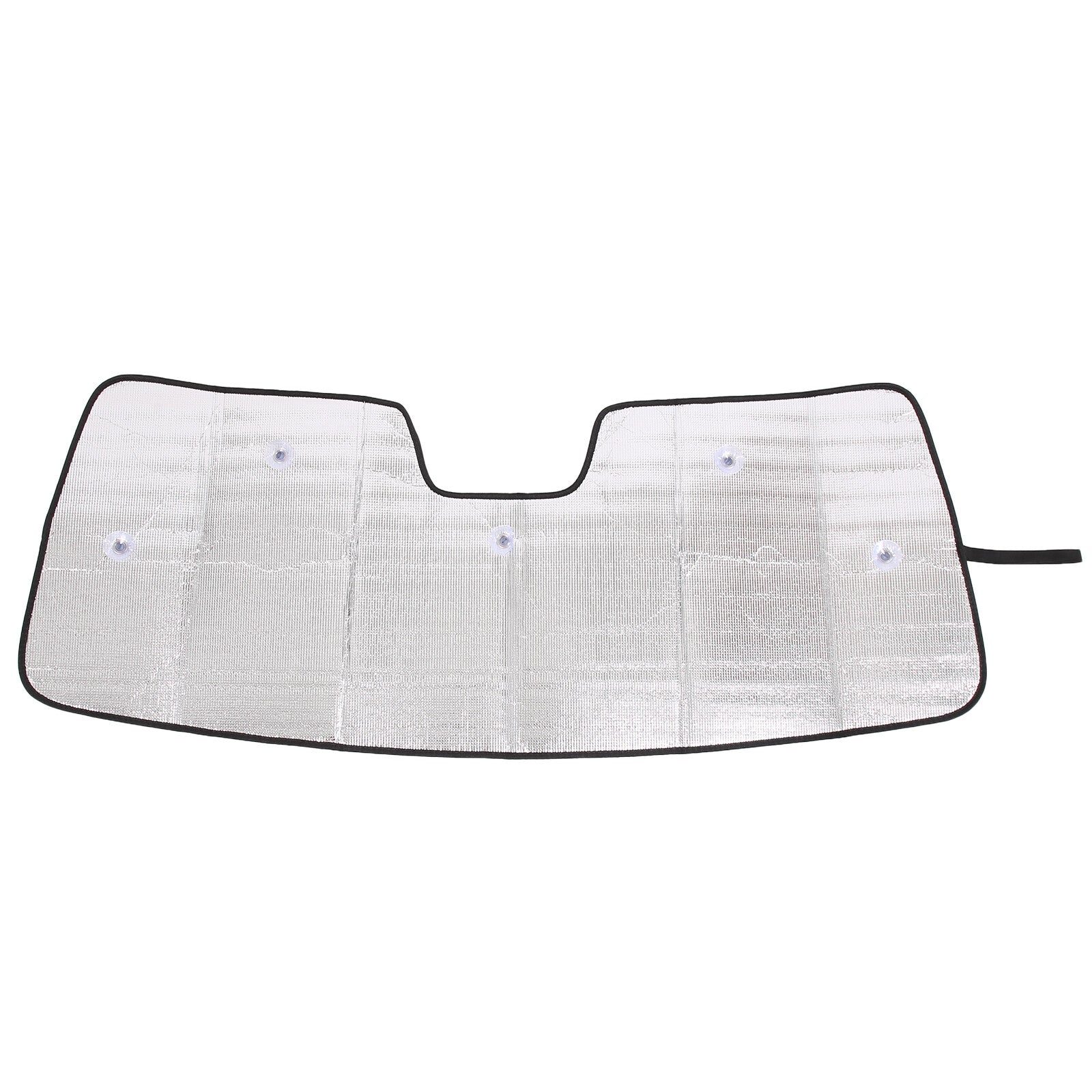 Front windshield sunshade cover for Lexus GX 2024+ UV block EP