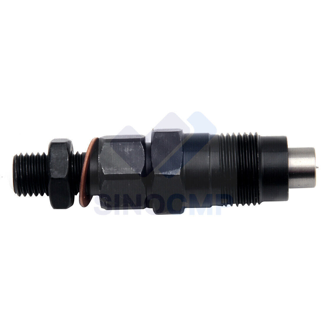 3YM30 Engine Fuel Injectors X3 for John Yanmar 3TNV88 3TNV70 Deere 119515-53001