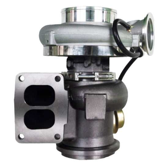 Turbocharger Turbo for 12.7 Detroit Series 60 Cat C12 Truck 23522306 23536348