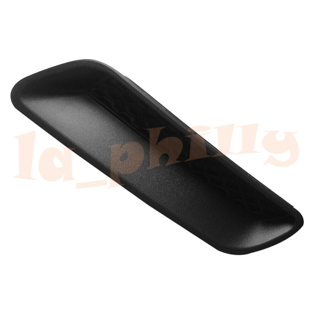 Fit for 2010-19 for Dodge for Ram 1500 Classic Design Left Side Hood Bezel 68324991AA