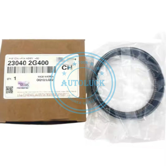 Oversized Engine Piston Ring Kit 23040-2E000 +0.5mm for Hyundai for Kia