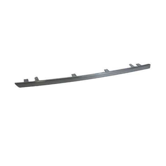 Front Bumper Right Strip for Mercedes M-Class W166 2014