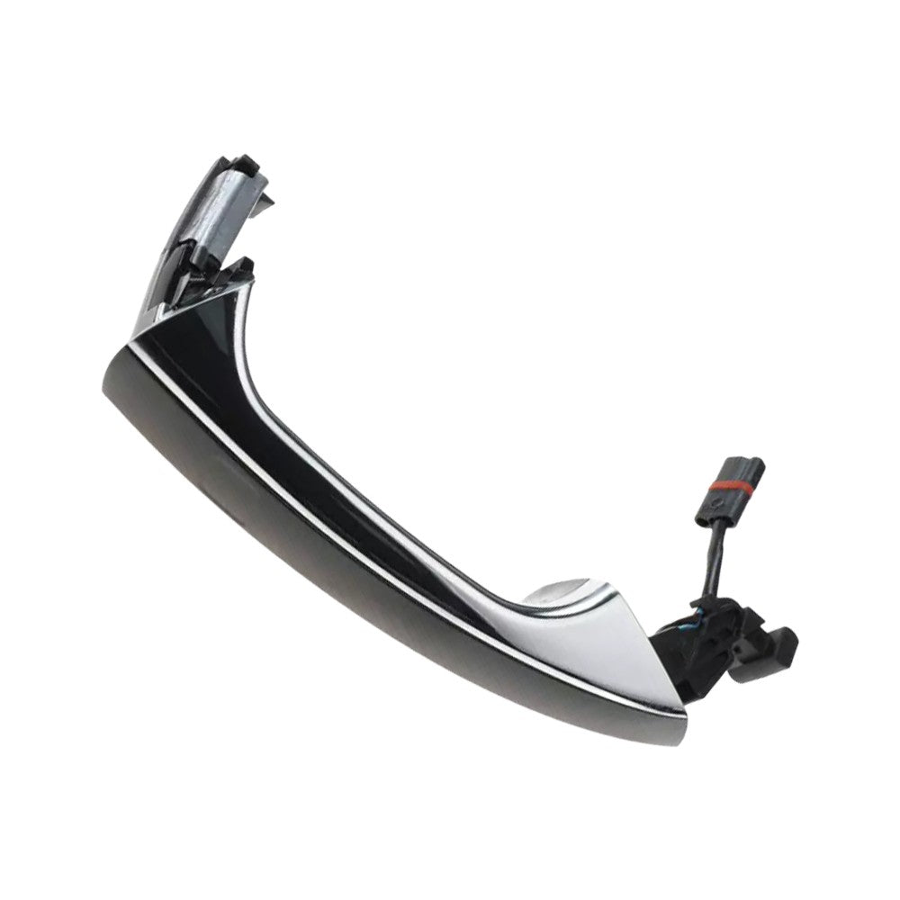 For S350 S400 S500 S550 S600 S63 AMG W221 2007-13 Front Left Door Handle Keyless