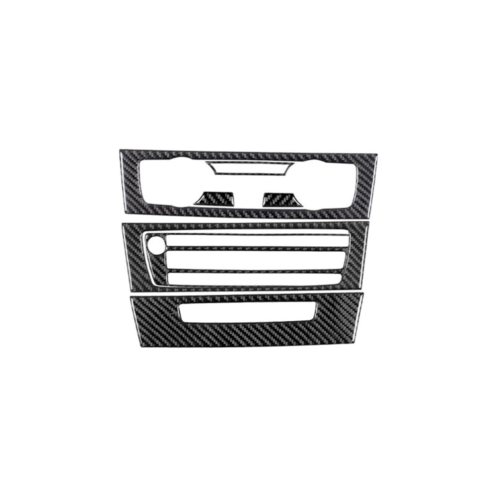 Central Control Trim Cover Type-B for BMW 1 Series Convertible E82/E88 2008-2013