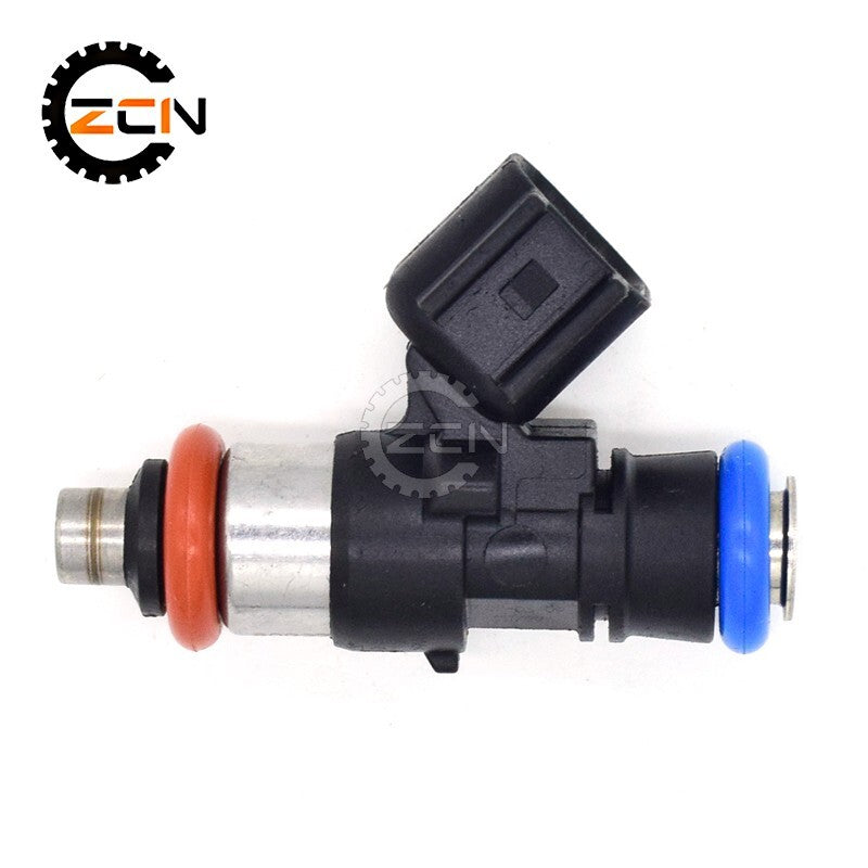 6Pcs Fuel Injectors 0280158189 for Ford for Mercury for Mazda 3.0L Escape Fusion V6