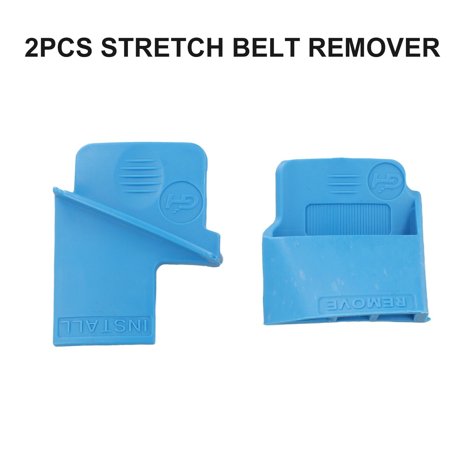 Easy to use Belt Remover  Installer Tool for Car Ribbed Drive Belt 2pcs/set