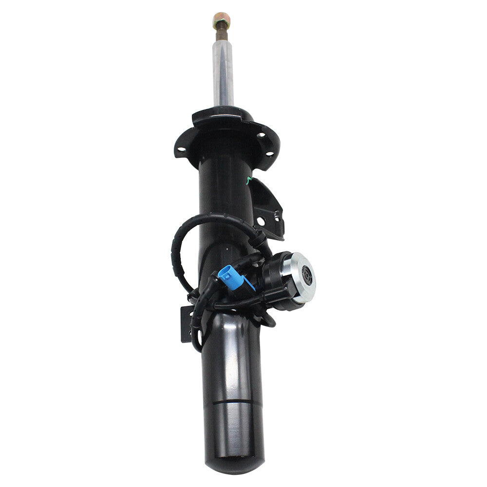 Pair Front Shock Absorbers w/VDC Fit for BMW Z4 E89 sDrive28i 30i 35i 35is 2009-2016