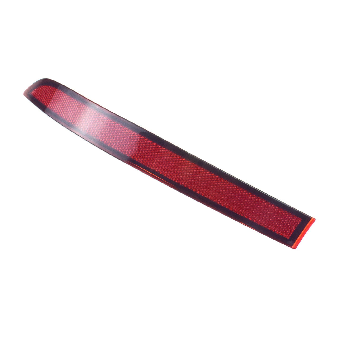 Rear Right Side Red Bumper Reflector RH for VW Touran 2007-2010 1T0945106A