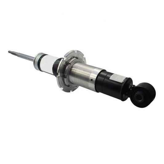 The 4-piece front and rear shock absorber strut auxiliary system is suitable for BMW X3 F25 (2011-2017) and X4 F26 (2015-2018).