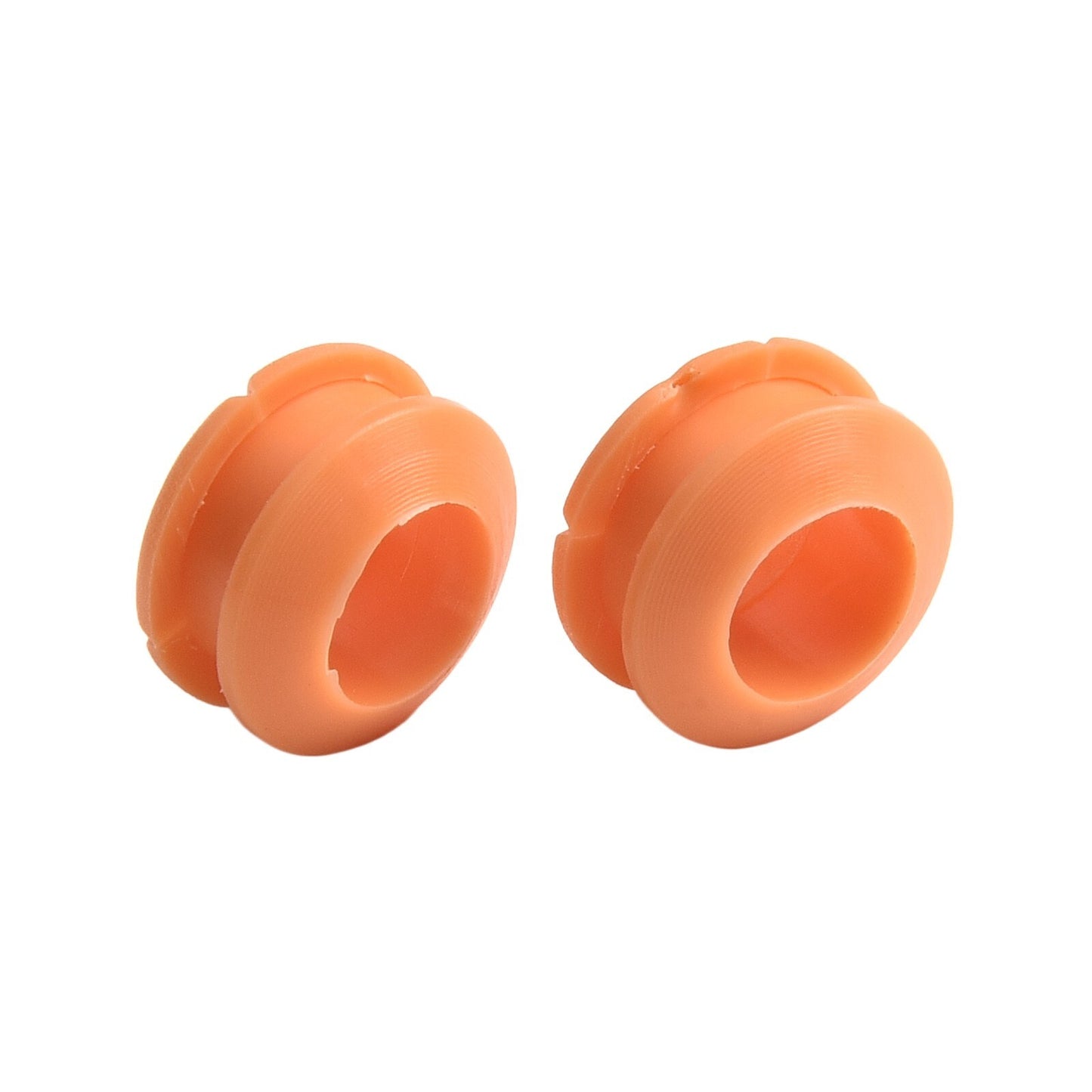 Shift Cable Bushing for Nissan For Armada Gearbox Shifter Linkage End 2 Pack