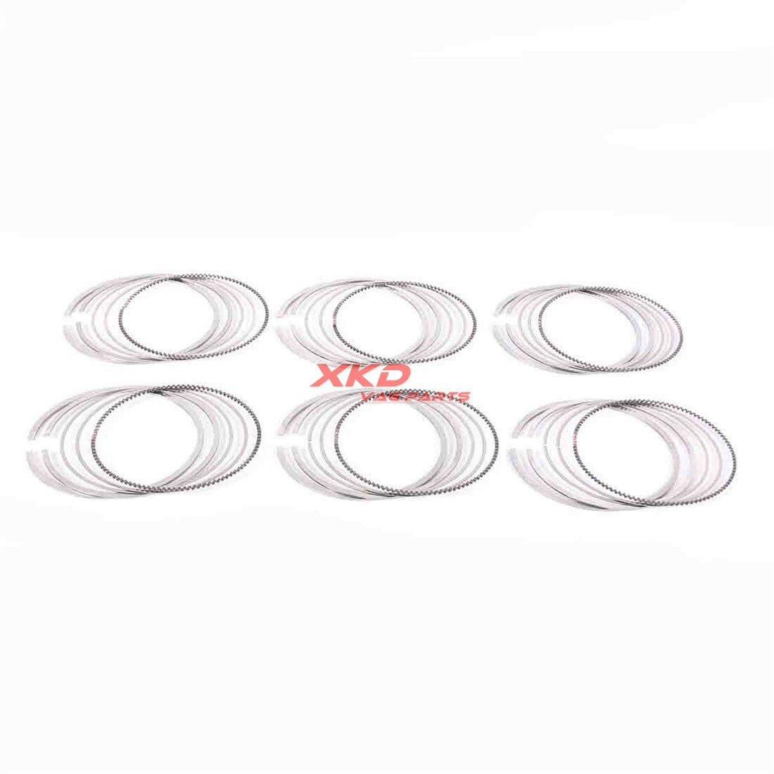 3.5-liter piston ring kit for Mercedes-Benz CLS350 E350 ML350