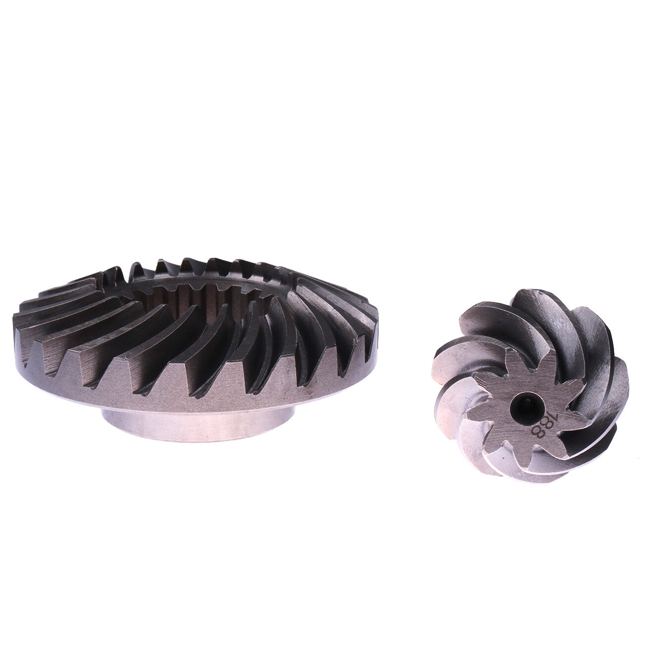 Front Crown and Pinion Bevel Gear Fits Kubota Tractor L4400