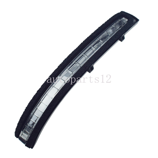 Right-side mirror turn signal light 87623-1X500, applicable to for Kia Forte 2011-2016.