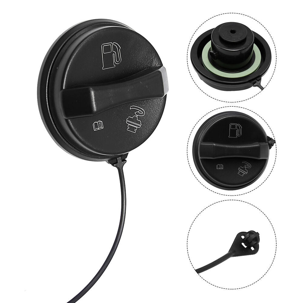 10372242 Fuel Gas Cap for GT276 Malibu for Corvette Grand Am Alero Astro Trailblazer