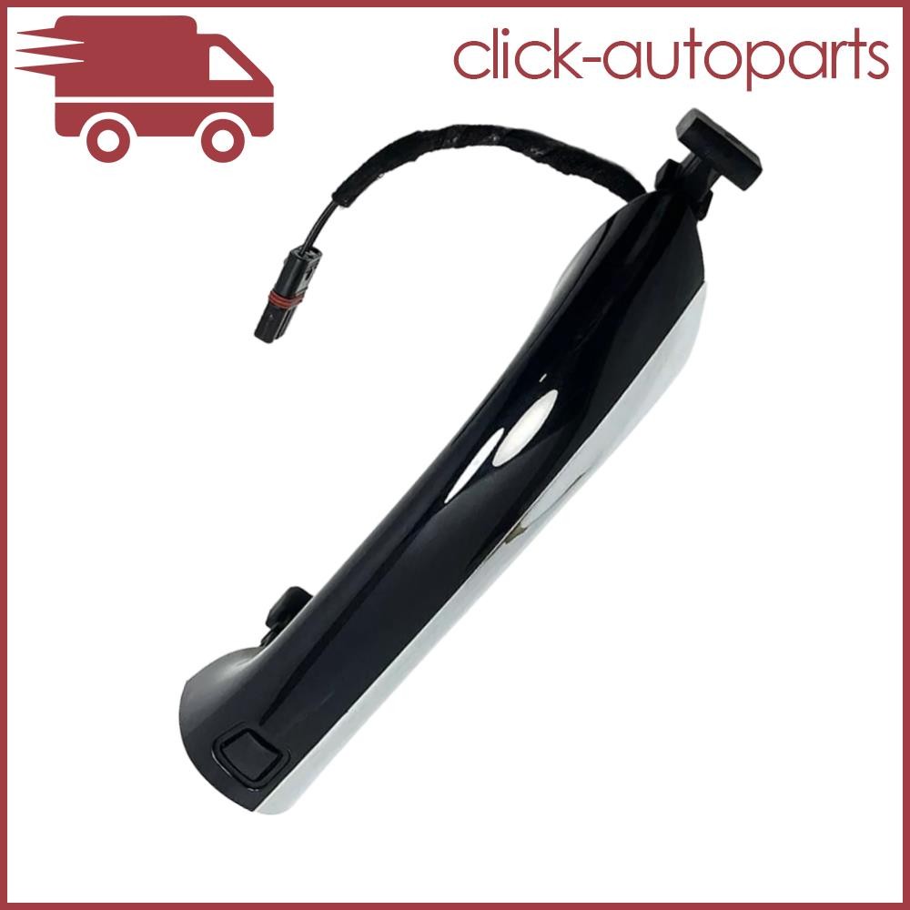 Front Exterior Door Handle Keyless Left for M W164 2005-2011 R V251 2006-2017
