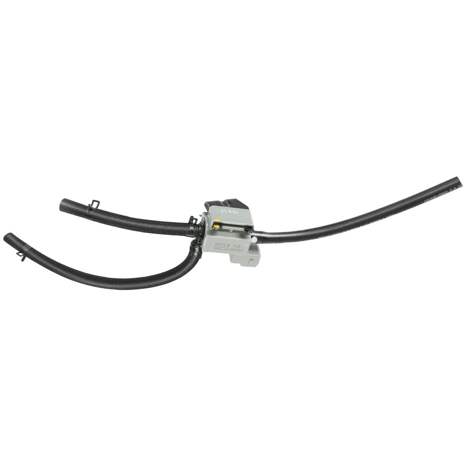 Solenoid valve with hose suitable for Hyundai for Veloster Turbo 1.6L 2013-2017 39400-2B040