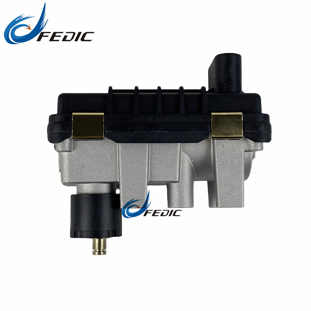 Turbo actuator G-013 GTB2260VK 794877 for Mercedes E CLS R S 350D 265Kw OM646
