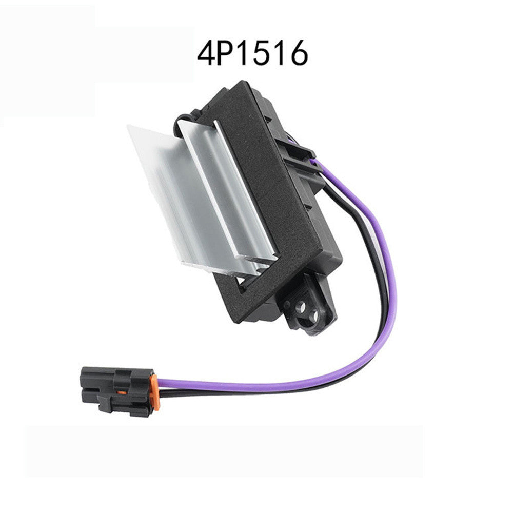 4P1516 Replacement Part for Motor Control Module/Resistor Replacement in for Chevrolet for GMC Hair Dryer