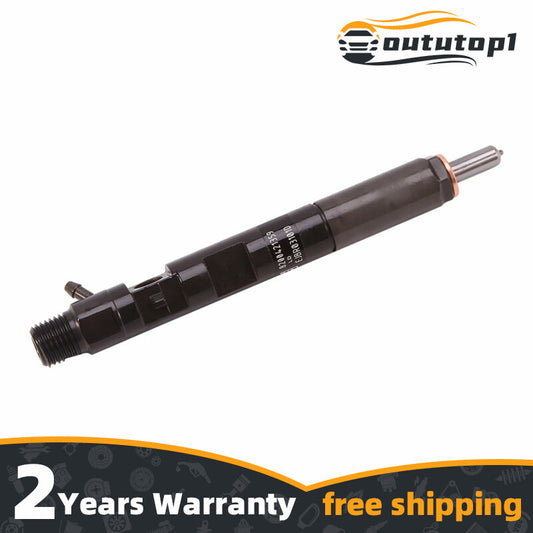Diesel fuel injectors suitable for Renault Kangoo 166001137R EJBR05102D 28232251 R05102D